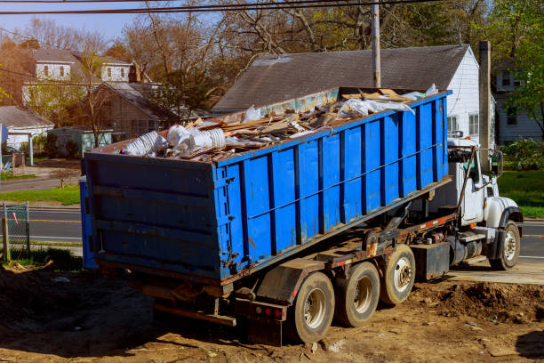 Best Garage Cleanout Services  in De Soto, IA