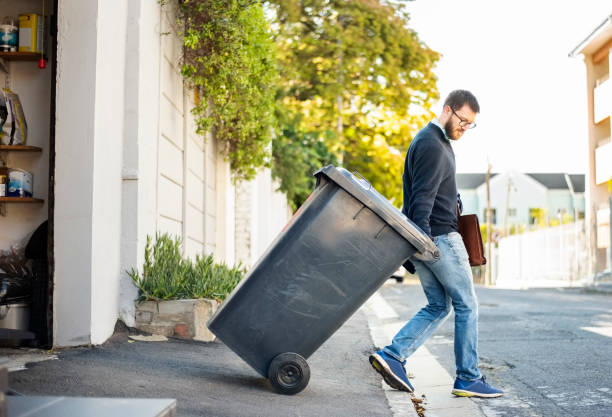 Best Residential Junk Removal  in De Soto, IA